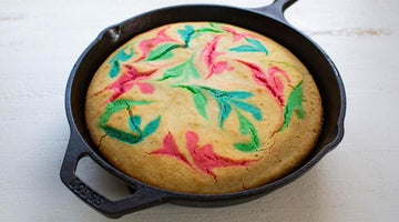 Bonnaroo Bread