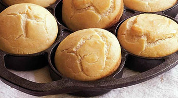 Ατομικά Ψωμάκια (Spoon Rolls)