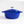 Load image into Gallery viewer, USA Enamel™ 7Lt Μαντεμένια Κατσαρόλα-Γάστρα Με Εμαγιέ Πορσελάνινη Επίστρωση, Smooth Sailing
