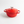 Load image into Gallery viewer, USA Enamel™ 2.8Lt Μαντεμένια Κατσαρόλα-Γάστρα Με Εμαγιέ Πορσελάνινη Επίστρωση, Cherry On Top
