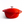 Load image into Gallery viewer, USA Enamel™ 5.6Lt Μαντεμένια Κατσαρόλα-Γάστρα Με Εμαγιέ Πορσελάνινη Επίστρωση, Cherry On Top
