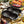 Load image into Gallery viewer, Cast Iron Pineapple Shaped Pan 2 Cavities
