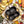 Load image into Gallery viewer, Cast Iron Pineapple Shaped Pan 2 Cavities
