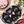 Load image into Gallery viewer, Valentine's Day - Heart Mini Cake Pan - Μαντεμένια Φόρμα Για Mini Καρδιές
