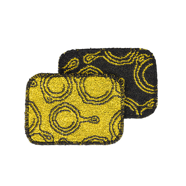 Everyday Scrub Cloth - Πανί Καθαρισμού (2 τμχ)