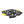 Load image into Gallery viewer, Μαντεμένια Φόρμα Mini Skull + Κίτρινες Λαβές Σιλικόνης

