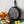 Load image into Gallery viewer, Μαντεμένιο Τηγάνι Sugar Skull Skillet 26.04 εκ.
