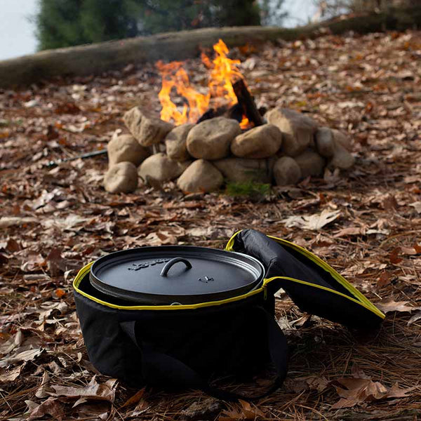 Carry Bag for Camping Dutch Ovens | 35.56cm
