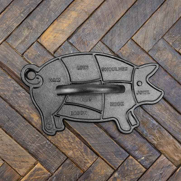 Μαντεμένια Pig Press