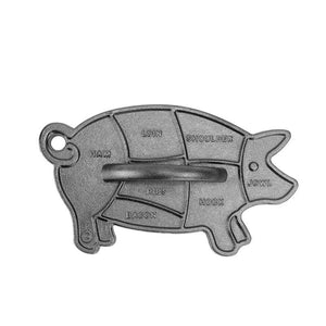 Μαντεμένια Pig Press