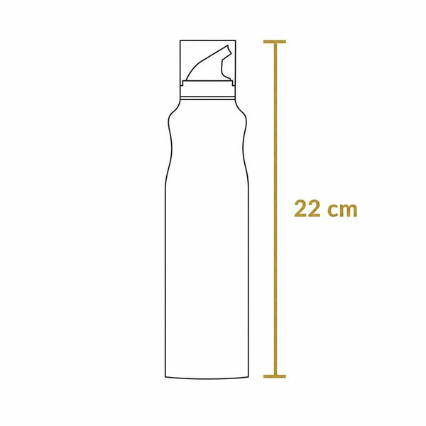 Cast Iron Oil Spray - 200ml