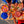 Load image into Gallery viewer, USA Enamel™ 5.6Lt Μαντεμένια Κατσαρόλα-Γάστρα Με Εμαγιέ Πορσελάνινη Επίστρωση, Smooth Sailing
