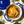 Load image into Gallery viewer, USA Enamel™ 7Lt Μαντεμένια Κατσαρόλα-Γάστρα Με Εμαγιέ Πορσελάνινη Επίστρωση, Smooth Sailing
