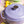 Load image into Gallery viewer, Εμαγιέ Μαντεμένια Κατσαρόλα 5.68Lt - Lilac
