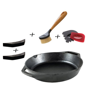 Magic Pan & Clean Set