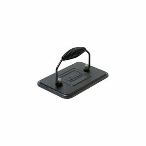 Μαντεμένια Πρέσα 17.15 x 11.43 εκ. - Lodge LGP3