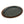 Load image into Gallery viewer, Μεγάλη οβάλ Ξύλινη βάση για το LJOSH3 - Lodge UJOP
