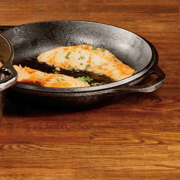 Deep Clean & Frying Set