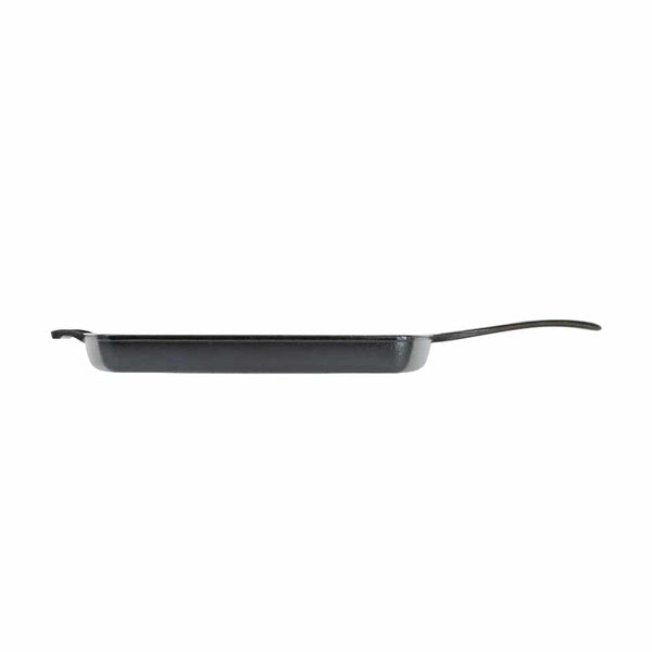 Μαντεμένια Γκριλιέρα Blacklock 30,5 εκ. - Lodge BL65GP