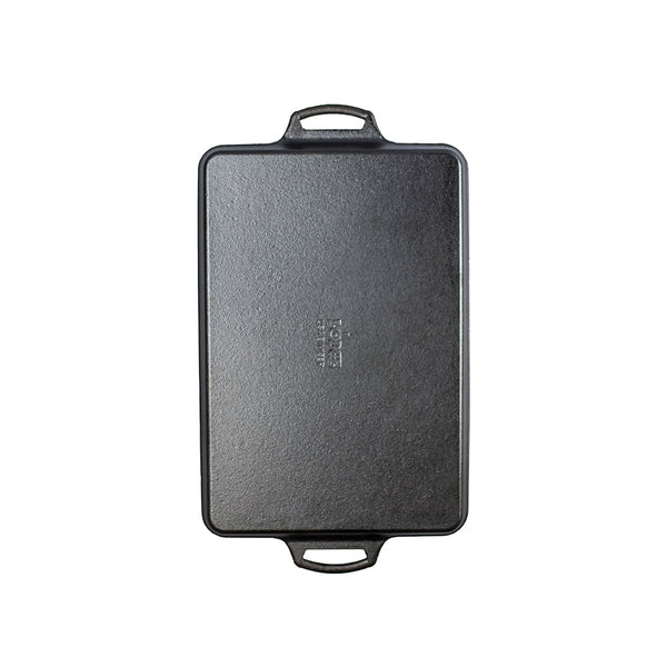 Μαντεμένιο Ταψί 39.37 x 26.67 εκ. - Lodge BW15BP