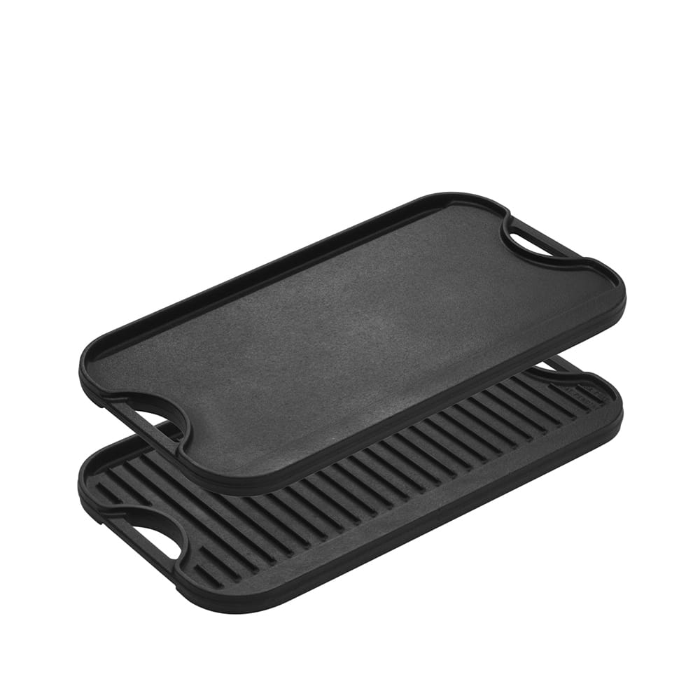 Μαντεμένια Σχάρα / Πλάκα Διπλής Όψης 50.80x26.67εκ.
