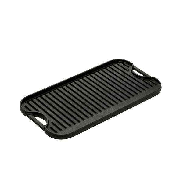 Μαντεμένια Σχάρα / Πλάκα Διπλής Όψης 50.80x26.67εκ.
