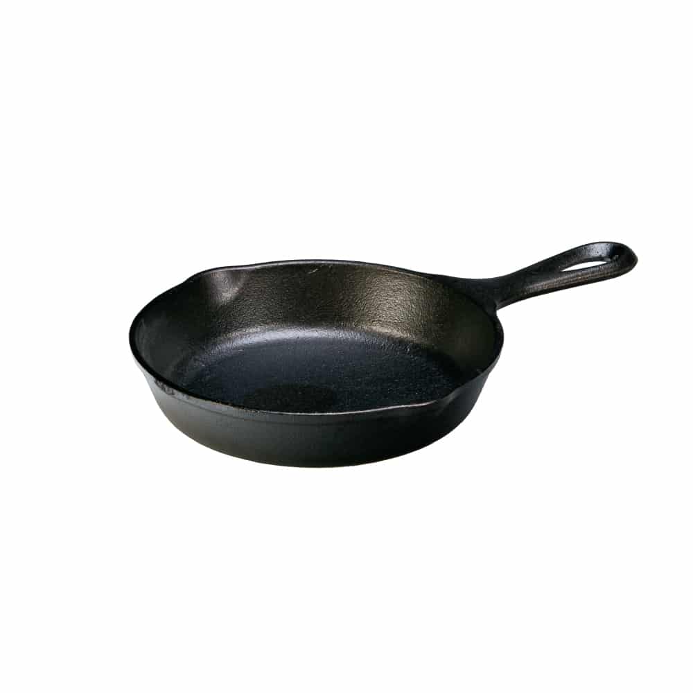  Tava od lijevanog željeza 20,32 cm.