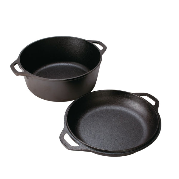 Deep Clean & Frying Set