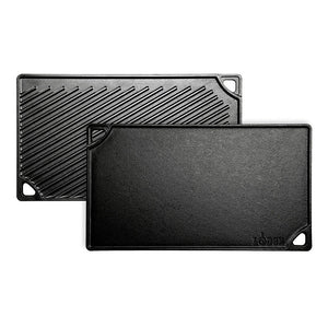 Μαντεμένια Σχάρα / Πλάκα Διπλής Όψης 42.55x24.13εκ.