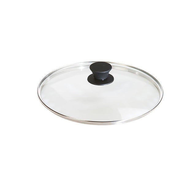 26.04 Cm Glass Lid - GL10